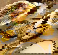 Le Coq Healthy Rotisserie - Internet Find
