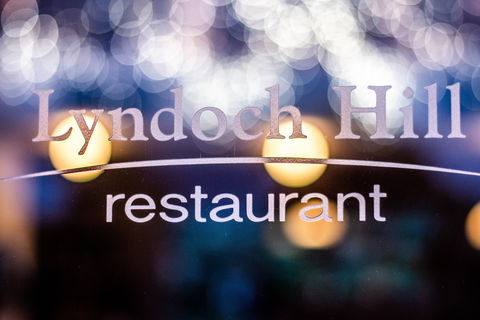 Lyndoch Hill Restaurant - Petrol Stations 1