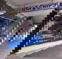 Macleod Village Fish and Chips Shop - Swimm