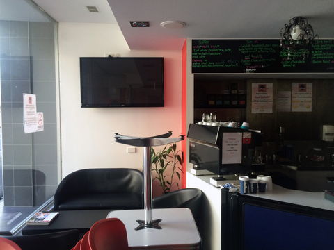 Metro Espresso & Catering - Renee 0