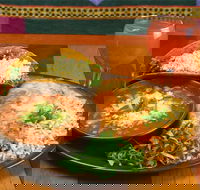 Montezuma's - Labrador - Renee