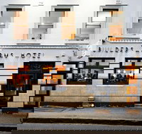 Muffin Break - Kialla - Renee