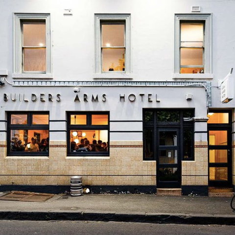 Muffin Break - Kialla - Renee 0