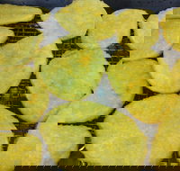 Padbury Fish  Chips - Renee