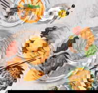 PappaRich - Fountain Gate - Narre Warren - Renee