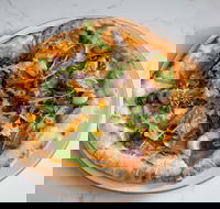 Piato Wood Fire Deli - Renee