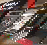 Pierre's Gourmet Cafe - Cleveland - Renee