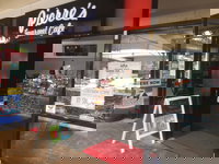 Pierre's Gourmet Cafe - Cleveland