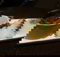 Reflection's - Petrol Stations