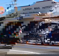 Royal Mail Hotel Mulwala - Qld Realsetate