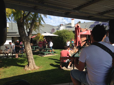 Royal Mail Hotel Mulwala - Qld Realsetate 2