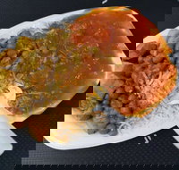 Sehaj Indian Food and Sweets - Blacktown - Qld Realsetate