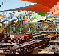 South Dubbo Tavern - Open for Takeaway and Home Delivery - Petrol Stations