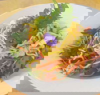 Spears Cafe Windsor - Windsor - Renee