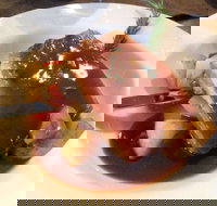 Stone Mason's Distillery - Renee