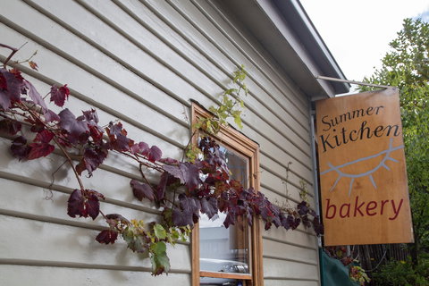 Summer Kitchen - Qld Realsetate 0