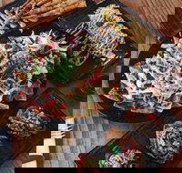 Tequila n Tacos - Renee