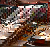 Terranova Pizza Cafe - Qld Realsetate