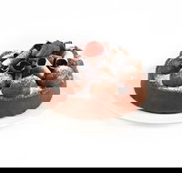 The Cheesecake Shop - Macquarie Fields - Swimm