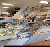 The Village Cafe in Murrumbateman - Internet Find
