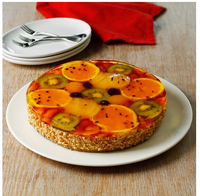 The Cheesecake Shop - Roxburgh Park - Renee 0