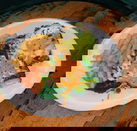 Three Little Pigs Tavern - Renee