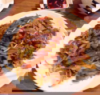 Wonderful Noodle Bar Restaurant - Internet Find