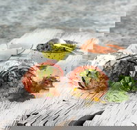 Zambrero Plumpton - Plumpton - Renee