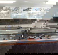 9 Oceans Fish and Chips - Qld Realsetate