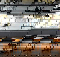 Alfa - Yarraville - Renee