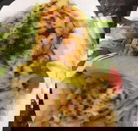 Atlantic Fish And Chips - Hurstville - Renee