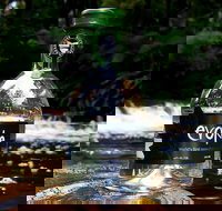 Bakehouse Distillery - Renee