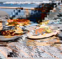 Bayside Kitchen - Swimm