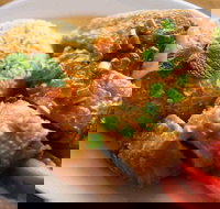 Belga Takeaway - Qld Realsetate