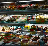 Breadtop - Haymarket - Swimm