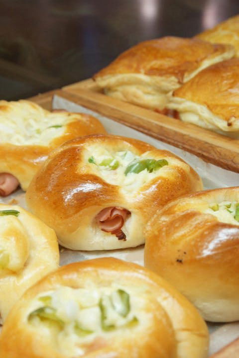Breadtop - Chadstone - Renee 0
