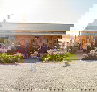 Brockenchack Vineyard Cellar Door - Renee