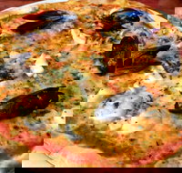 Cafe Sannio Ristorante Pizzeria - Renee