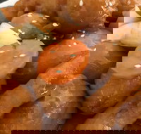 Cleveland Chinese Restaurant - Renee