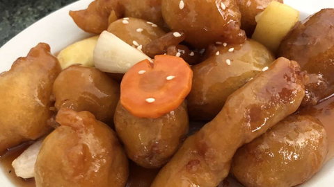 Cleveland Chinese Restaurant - Renee 0