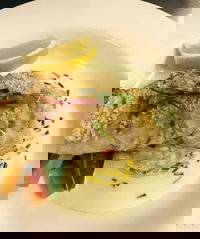 Courthouse Restaurant