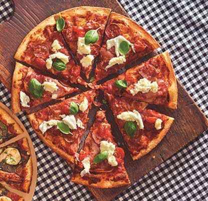 Crust - Coomera - Renee 0