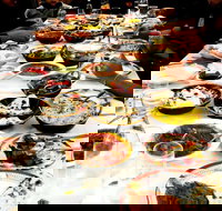 Delhi Diamond Authentic Indian Restaurant - Internet Find