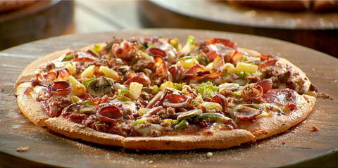 Domino's - The Gap - Internet Find 0