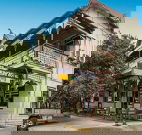 Erringhi Hotel - Qld Realsetate