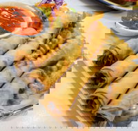 Flavours of India - Renee