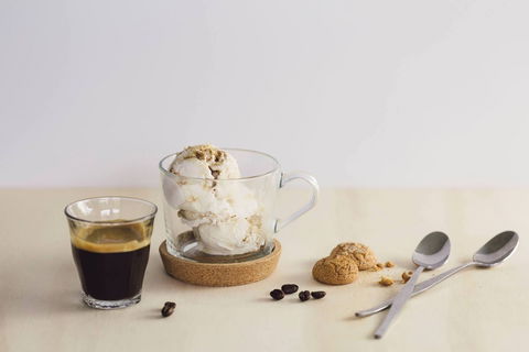Gelatissimo - Petrol Stations 0