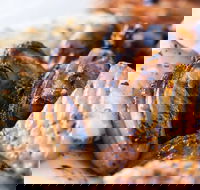 Gus's Seafood - Renee