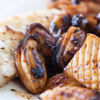 Gus's Seafood