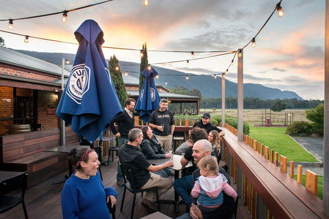 Halls Gap Hotel - Internet Find 1